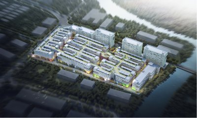 2024浦东新区全球名校人才直通车即将驶入香港！